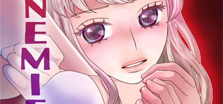 Frenemies  5 DRM-Free Download cover art