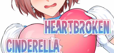 Heartbroken Cinderella 10 DRM-Free Download cover art