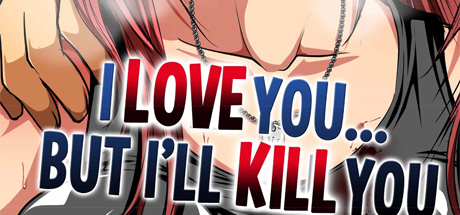 I Love You... But I'll Kill You 3 DRM-Free Download cover art