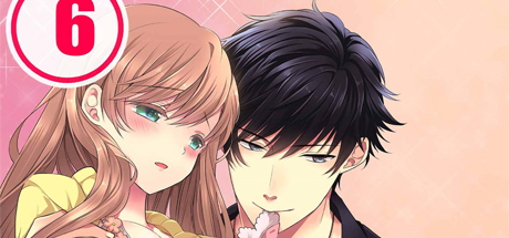 I Wanna Cum With You...! 6 DRM-Free Download cover art