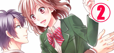 Instant Lovers 2 DRM-Free Download cover art