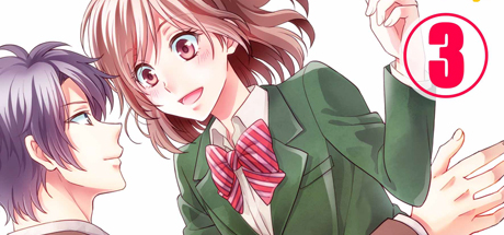 Instant Lovers 3 DRM-Free Download cover art