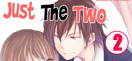 Just The Two of Us under The Sheets 2 DRM-Free Download cover art