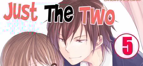 Just The Two of Us under The Sheets 5 DRM-Free Download cover art