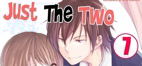 Just The Two of Us under The Sheets 7 DRM-Free Download cover art