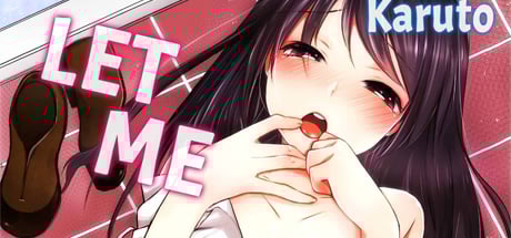 Let Me Hear You Moan...! 1 DRM-Free Download cover art