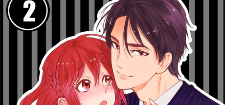 Our Secret Embrace in the Night Bus 2 DRM-Free Download cover art