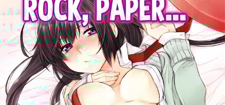 Rock, Paper... Sex!? 1