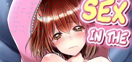 Sex in The Sleeping Bag 1