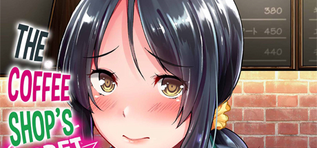 The Coffee Shop's Secret Menu Item is Sex?! 3 DRM-Free Download cover art
