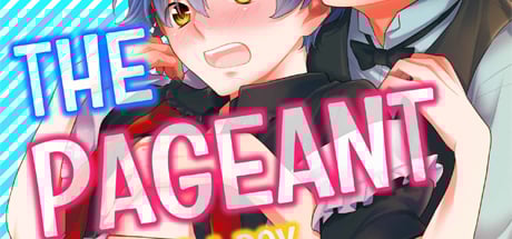 The Pageant Winner is a Boy 1 DRM-Free Download cover art