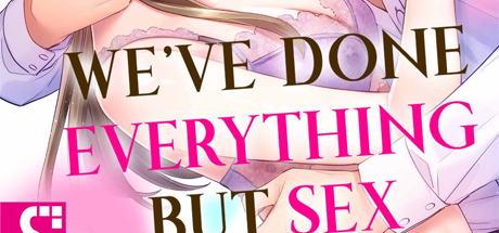 We've Done Everything but Sex 5 DRM-Free Download cover art