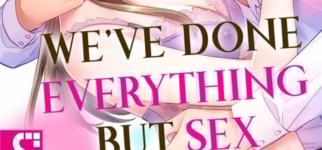 We've Done Everything but Sex 8 DRM-Free Download cover art