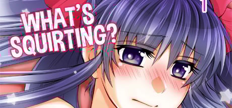 What's Squirting? 1 DRM-Free Download cover art