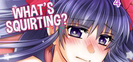 What's Squirting? 4 DRM-Free Download cover art