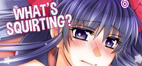 What's Squirting? 6 DRM-Free Download cover art