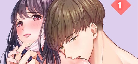 Your Mask Won't Keep Me From Kissing You 1 DRM-Free Download cover art