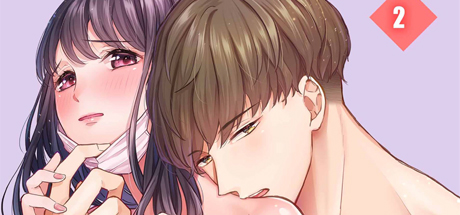 Your Mask Won't Keep Me From Kissing You 2 DRM-Free Download cover art