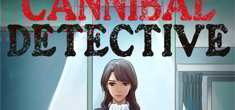 Cannibal Detective 1 DRM-Free Download cover art