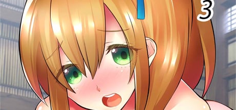 Will I Get Over My Fear of Boobs If I Touch Them? 3 DRM-Free Download cover art