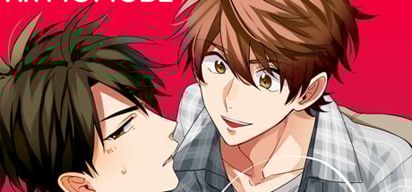 My Senpai Is Bad For My Heart Story:5 DRM-Free Download cover art