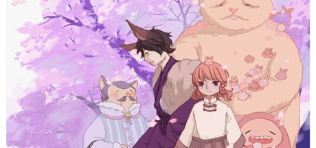 Chika's Forest Chapter Chapter 1