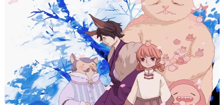 Chika's Forest chapter 15
