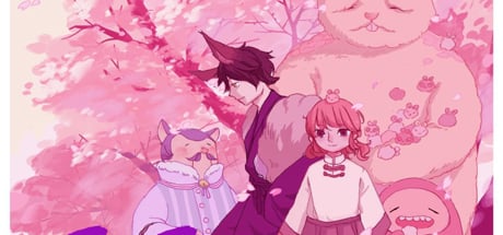 Chika's Forest chapter 2