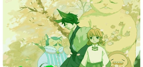 Chika's Forest Chapter Chapter 3