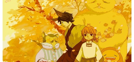 Chika's Forest chapter 6