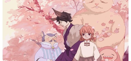 Chika's Forest chapter 8