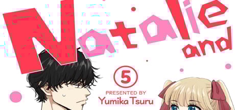 Natalie and Mysterious Takumi chapter 5 DRM-Free Download cover art