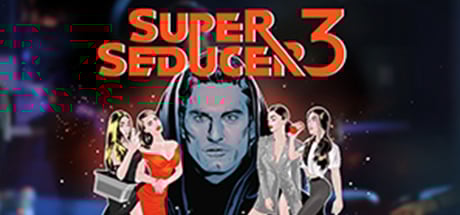 Super Seducer 3 - Uncensored Edition