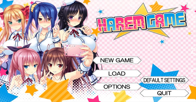 harem game download