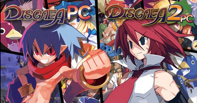 disgaea 1 pc download