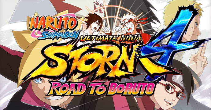 naruto storm 4 demo sucks naruto storm 4 demo sucks