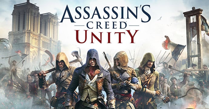 assassins creed unity store assassins creed unity store