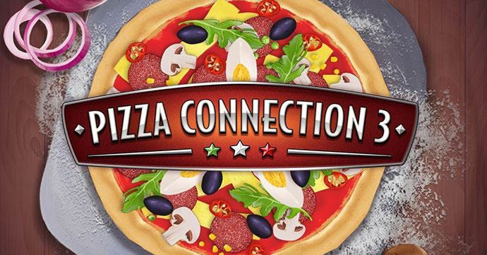 Pizza Connection 2 Pc Game Pizza Connection 2 Pc Game