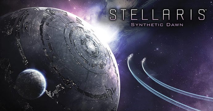 Stellaris: synthetic dawn story pack download free. full
