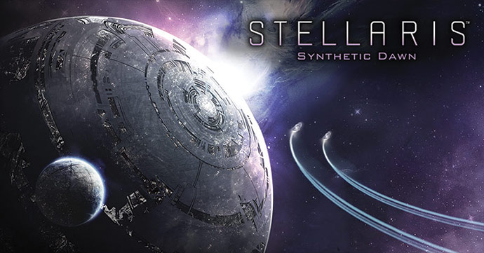 Stellaris: synthetic dawn story pack download free. full Stellaris: synthetic dawn story pack download free. full