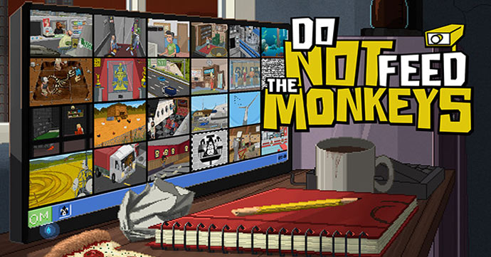 download do not feed the monkeys pc download do not feed the monkeys pc