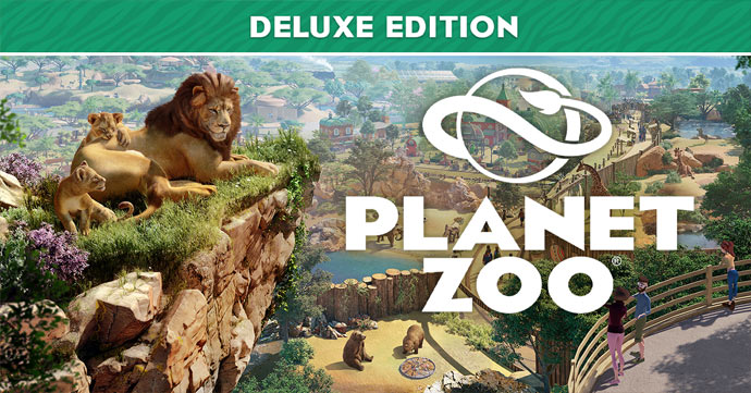 planet zoo sales