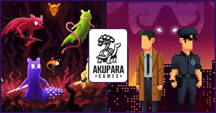 Check out all Akupara products, scroll down to show more. image