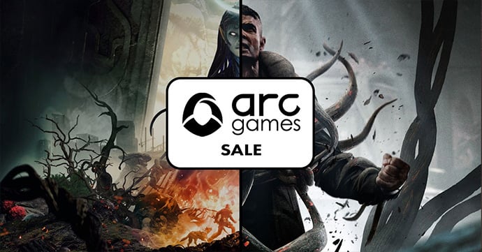 Arc Games Lunar Sale brings several spooky games including Torchlight, Remnant II & more. image