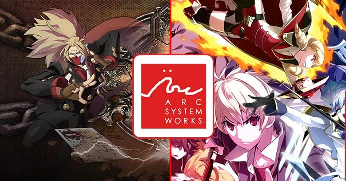 Best known for the Guilty Gear and BlazBlue series, ASW, the fighting game specialist from Japan strives, to bring unforgettable experiences! image