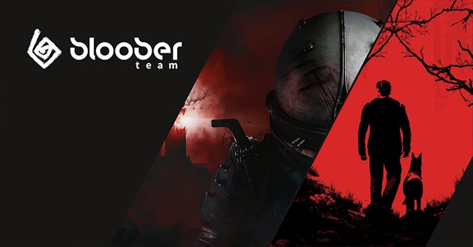 Bloober Team Winter Sale, up to 84% OFF