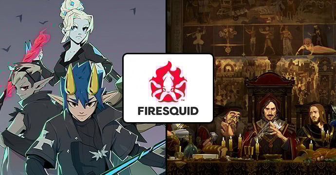 Firesquid Sale brings games that modernize and revisit the strategy genre, now on sale. image