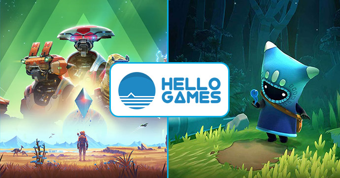 Hello Games Sale | Indiegala.com