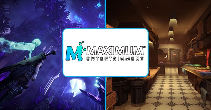 Push your savings to the MAX with these Maximum Entertainment Deals. image