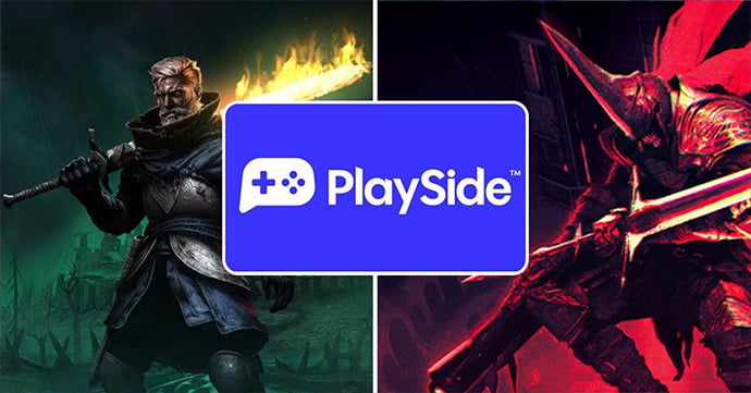 PLAYSIDE STUDIOS LTD Winter Sale, all titles 57%